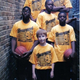 Illustration for article titled The Awkward Team Photos Of Our Awkward Youth (And One Dog): A Gallery